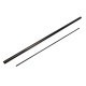 Wing and Horizontal Tail Carbon Tubes Super Timber 1.7m by Eflite SRP $28.39