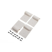 Servo Covers; Super Timber 1.7m by Eflite SRP $23.99