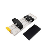 Battery Tray w/Straps; Super Timber 1.7m by Eflite SRP $25.84 Battery Tray w/Straps; Super Timber 1.7m by Eflite SRP $25.84