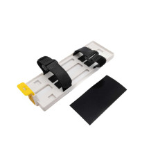 Battery Tray w/Straps; Super Timber 1.7m by Eflite SRP $25.84