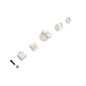 Float Linkage Clips; Super Timber 1.7m by Eflite SRP $28.79 Float Linkage Clips; Super Timber 1.7m by Eflite SRP $28.79