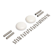 Tundra Beadlock Hubcaps, Locking Screws, Axle Spacers, Air Valve Plugs by Eflite SRP $26.38 Tundra Beadlock Hubcaps, Locking Screws, Axle Spacers, Air Valve Plugs by Eflite SRP $26.38