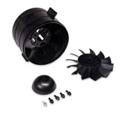 80mm 12-Blade EDF Unit by Eflite SRP $76.81 80mm 12-Blade EDF Unit by Eflite SRP $76.81