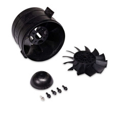 80mm 12-Blade EDF Unit by Eflite SRP $76.81 80mm 12-Blade EDF Unit by Eflite SRP $76.81