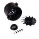 80mm 12-Blade EDF Unit by Eflite SRP $76.81