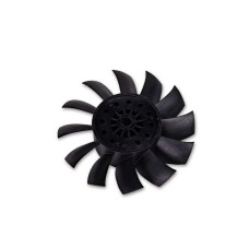 12-Blade Rotor; 80mm EDF by Eflite SRP $40.94