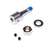 Rotor Motor Shaft w/Nut; 80mm EDF by Eflite SRP $17.92 Rotor Motor Shaft w/Nut; 80mm EDF by Eflite SRP $17.92