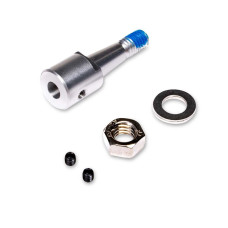 Rotor Motor Shaft w/Nut; 80mm EDF by Eflite SRP $17.92 Rotor Motor Shaft w/Nut; 80mm EDF by Eflite SRP $17.92