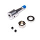 Rotor Motor Shaft w/Nut; 80mm EDF by Eflite SRP $17.92