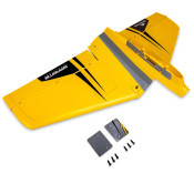 Horizontal Stabilizer; Habu 80 by Eflite SRP $179.29 Horizontal Stabilizer; Habu 80 by Eflite SRP $179.29