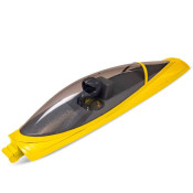 Canopy Hatch w/Pilot; Habu 80 by Eflite SRP $89.62 Canopy Hatch w/Pilot; Habu 80 by Eflite SRP $89.62