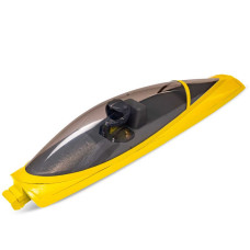 Canopy Hatch w/Pilot; Habu 80 by Eflite SRP $89.62