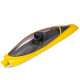 Canopy Hatch w/Pilot; Habu 80 by Eflite SRP $89.62