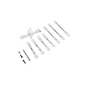 Linkage Set; Habu 80 by Eflite SRP $25.58 Linkage Set; Habu 80 by Eflite SRP $25.58