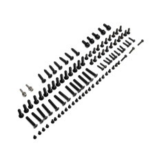 Screw Set; Habu 80 by Eflite SRP $25.58 Screw Set; Habu 80 by Eflite SRP $25.58