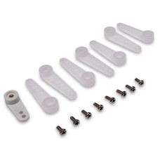 A347 Servo Arm Set; Habu 80 by Eflite SRP $20.47