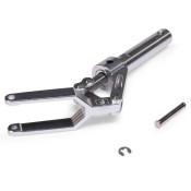 Nose Gear Strut Landing Gear Assembly; Habu 80 by Eflite SRP $110.13 Nose Gear Strut Landing Gear Assembly; Habu 80 by Eflite SRP $110.13