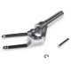 Nose Gear Strut Landing Gear Assembly; Habu 80 by Eflite SRP $110.13