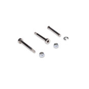 Landing Gear Axles; Habu 80 by Eflite SRP $19.00 Landing Gear Axles; Habu 80 by Eflite SRP $19.00