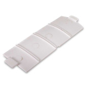 Air intake wire cover; Habu 80 by Eflite SRP $15.32 Air intake wire cover; Habu 80 by Eflite SRP $15.32