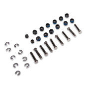Retract C-clips, Rotation pins and set screws; Habu 80 by Eflite SRP $15.32 Retract C-clips, Rotation pins and set screws; Habu 80 by Eflite SRP $15.32