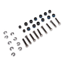 Retract C-clips, Rotation pins and set screws; Habu 80 by Eflite SRP $15.32 Retract C-clips, Rotation pins and set screws; Habu 80 by Eflite SRP $15.32