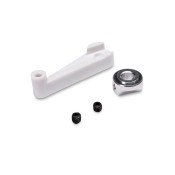 Nose Gear Steering Arm; Habu 80 by Eflite SRP $15.32 Nose Gear Steering Arm; Habu 80 by Eflite SRP $15.32