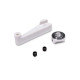 Nose Gear Steering Arm; Habu 80 by Eflite SRP $15.32