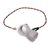 Nose Gear Landing LED Light with strut mount; Habu 80 by Eflite SRP $17.92 Nose Gear Landing LED Light with strut mount; Habu 80 by Eflite SRP $17.92