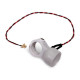 Nose Gear Landing LED Light with strut mount; Habu 80 by Eflite SRP $17.92