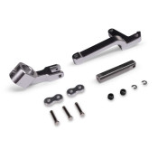 Main Lower Gear Left Strut; Habu 80 by Eflite SRP $81.63 Main Lower Gear Left Strut; Habu 80 by Eflite SRP $81.63