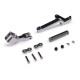 Main Lower Gear Left Strut; Habu 80 by Eflite SRP $81.63