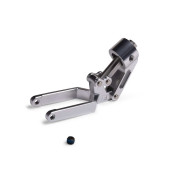 Front Lower Landing Gear Strut Assembly; Habu 80 by Eflite SRP $95.23 Front Lower Landing Gear Strut Assembly; Habu 80 by Eflite SRP $95.23