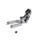 Front Lower Landing Gear Strut Assembly; Habu 80 by Eflite SRP $95.23
