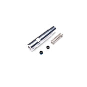 Main Landing Gear Leg Spring Housing; Habu 80 by Eflite SRP $17.92 Main Landing Gear Leg Spring Housing; Habu 80 by Eflite SRP $17.92