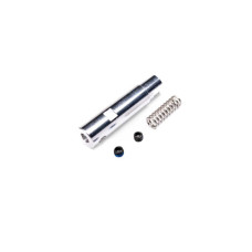 Main Landing Gear Leg Spring Housing; Habu 80 by Eflite SRP $17.92 Main Landing Gear Leg Spring Housing; Habu 80 by Eflite SRP $17.92