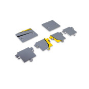 Servo Covers; Habu 80 by Eflite SRP $20.47 Servo Covers; Habu 80 by Eflite SRP $20.47