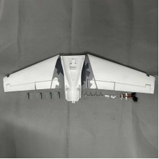 Wing: Viper 64mm EDF Jet by Eflite SRP $92.62