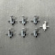 Control Horn Set: Viper 64mm EDF Jet by Eflite SRP $12.83