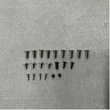 Screw Set: Viper 64mm EDF Jet by Eflite SRP $20.54 Screw Set: Viper 64mm EDF Jet by Eflite SRP $20.54