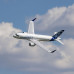 Airbus A320neo 1.5m Airliner Twin 64mm EDF BNF Basic with AS3X+ and SAFE Select by Eflite SRP $1637.31 Airbus A320neo 1.5m Airliner Twin 64mm EDF BNF Basic with AS3X+ and SAFE Select by Eflite SRP $1637.31