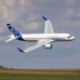 Airbus A320neo 1.5m Airliner Twin 64mm EDF BNF Basic with AS3X+ and SAFE Select by Eflite SRP $1637.31 Airbus A320neo 1.5m Airliner Twin 64mm EDF BNF Basic with AS3X+ and SAFE Select by Eflite SRP $1637.31