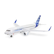 Airbus A320neo 1.5m Airliner Twin 64mm EDF PNP by Eflite SRP $1499.95