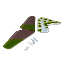 Tail Set; UMX Me 262 by Eflite SRP $35.97