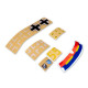 Decal Set: UMX Me 262 by Eflite SRP $31.00
