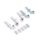 Control Horn Set; UMX Me 262 by Eflite SRP $28.79