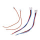 Extension Set: UMX Me 262 by Eflite SRP $21.58