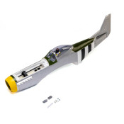 Fuselage: P-51 1.0m by Eflite SRP $172.90