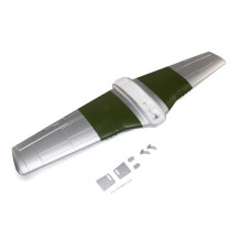 Wing: P-51 1.0m by Eflite SRP $129.67 Wing: P-51 1.0m by Eflite SRP $129.67