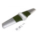 Wing: P-51 1.0m by Eflite SRP $129.67